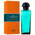 Hermes D'orange Verte 3.3oz Men EDC Spray