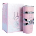 Lattafa Yara 3.4oz Women EDP Spray