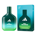 Adidas Full Recharge 3.3oz Unisex EDP Spray