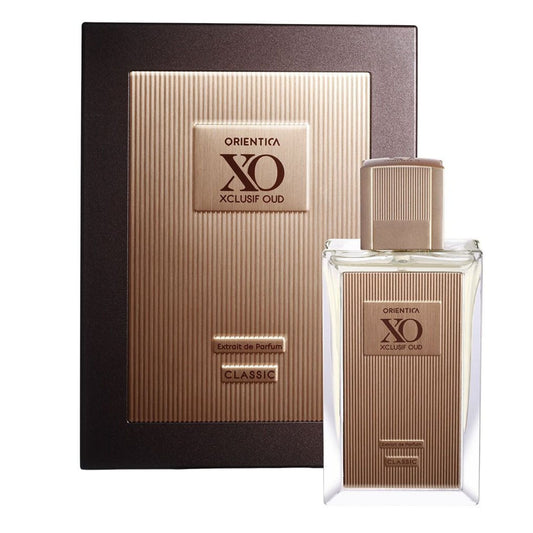 Orientica XO Classic 2.0oz Unisex EDP Spray