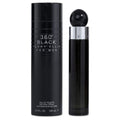 Perry Ellis 360 Black 3.4oz Men EDT Spray