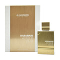 Al Haramain Amber Oud White Edition 6.7oz Unisex EDP Spray