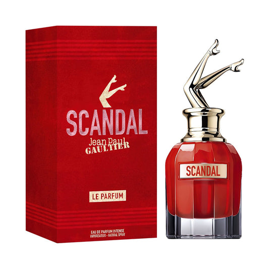 Jean Paul Gaultier Scandal Le Parfum 2.7oz Women EDP Spray