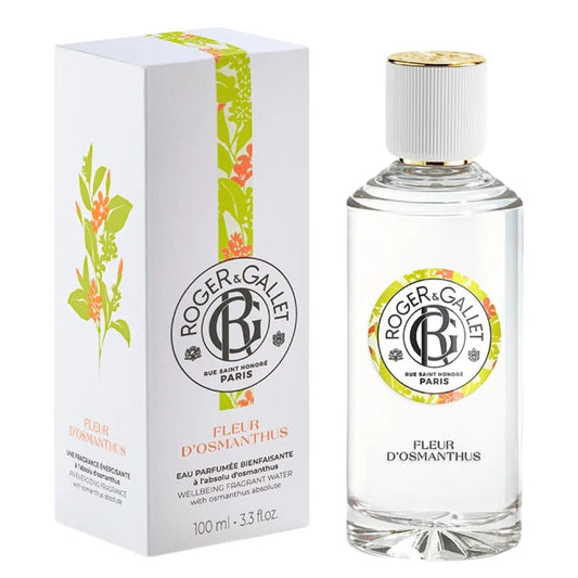Roger & Gallet Fleur D'osmanthus Ab 3.3oz Women EDT Spray