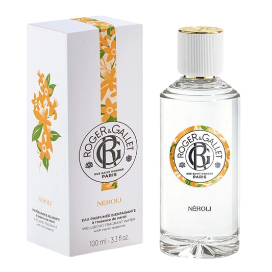 Roger & Gallet Neroli L'essence 3.3oz Women EDP Spray