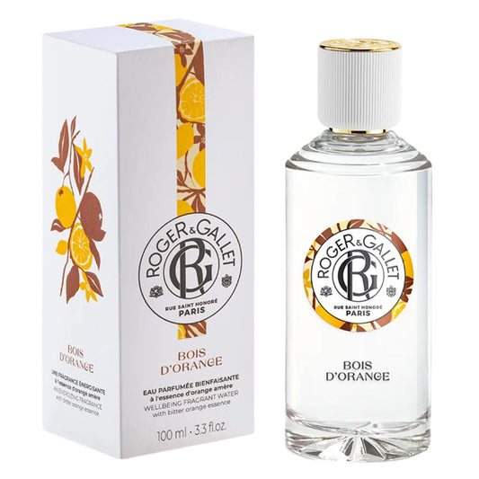 Roger & Gallet Bois D'orange 3.3oz Women EDT Spray