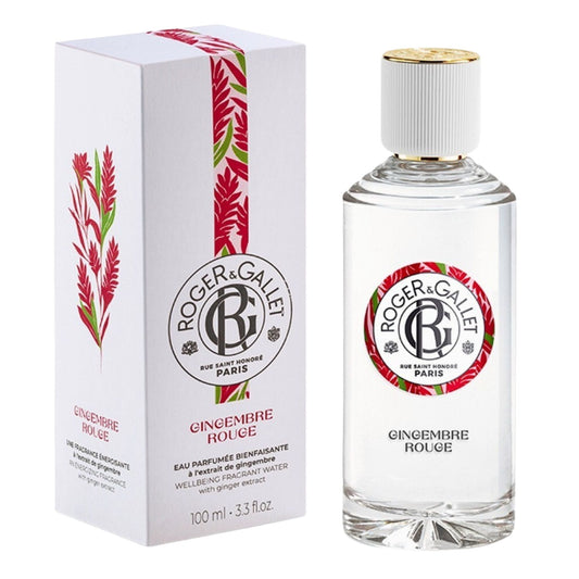 Roger & Gallet Gingembre Rouge 3.3oz Women EDP Spray