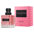 Valentino Donna Born in Roma 3.4oz Women EDP Spray