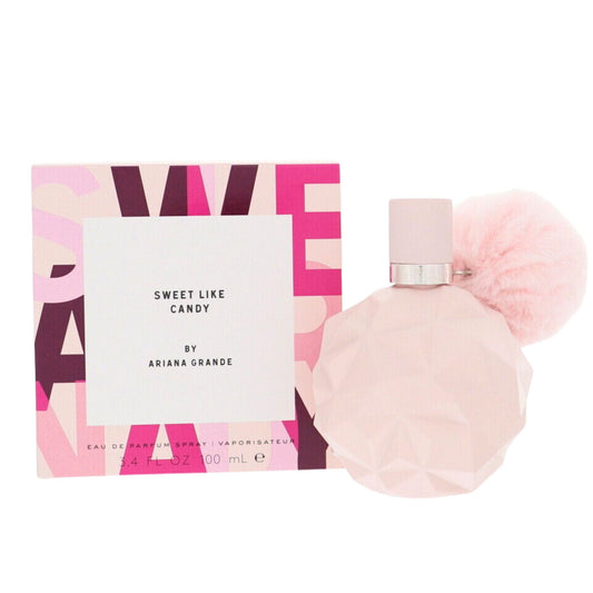 Ariana Grande Sweet Like Candy 3.4oz Women EDP Spray