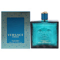 Versace Eros 6.7oz Men EDP Spray