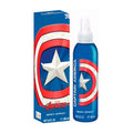 Marvel Captain America 6.8oz Body Spray