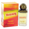 Rebelde 3.4oz Unisex EDT Spray