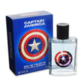 Marvel Captain America 3.4oz Kids EDT Spray