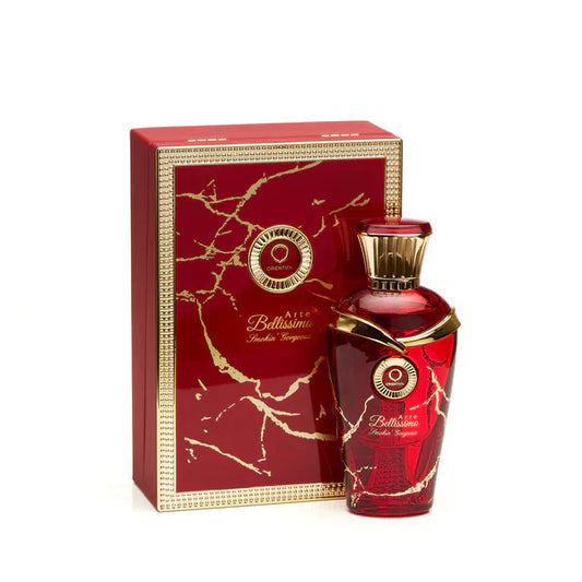 Orientica Smoking Gorgeous 2.5oz Women EDP Spray