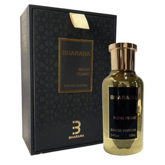 Bharara Niche Femme 3.4oz Women EDP