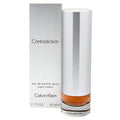Calvin Klein Contradiction 3.4oz Women EDP Spray