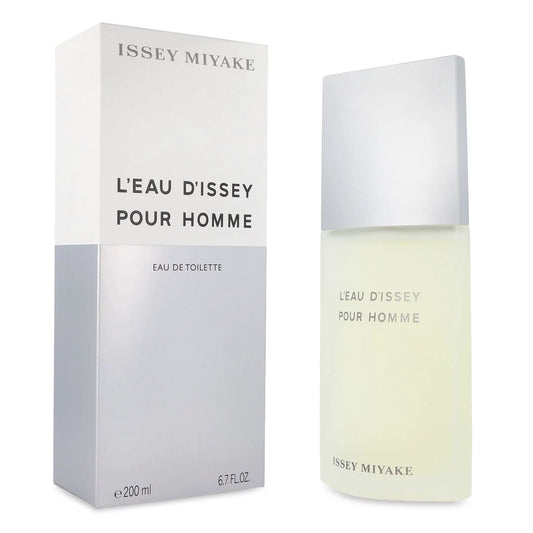 Miyake 6.7oz Men EDT Spray
