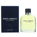 Dolce & Gabbana 6.7oz Men EDT Spray