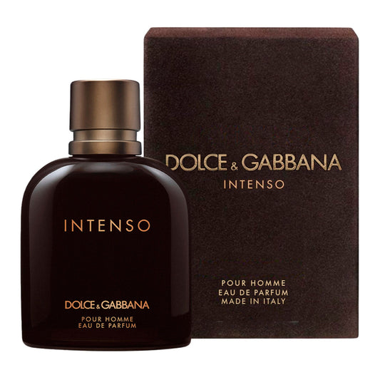 Dolce & Gabbana Intenso 6.7oz Men EDP Spray