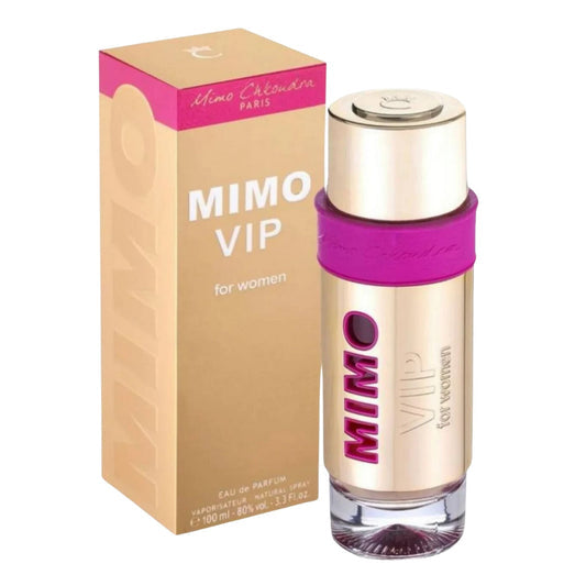 Mimo Chkoudra VIP 3.3oz Women EDP Spray