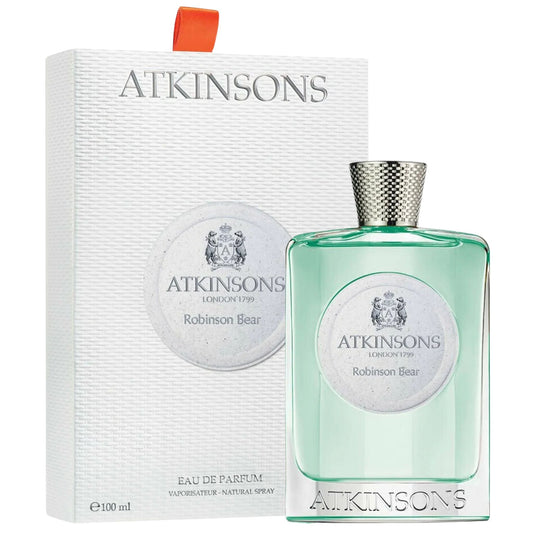 Atkinson Robinsons Bear 3.4oz Unisex EDP Spray