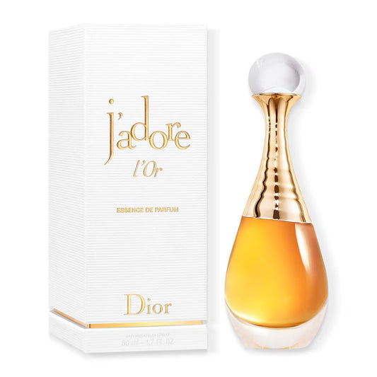 Christian Dior Jadore L'or Essence 1.7oz Women EDP Spray