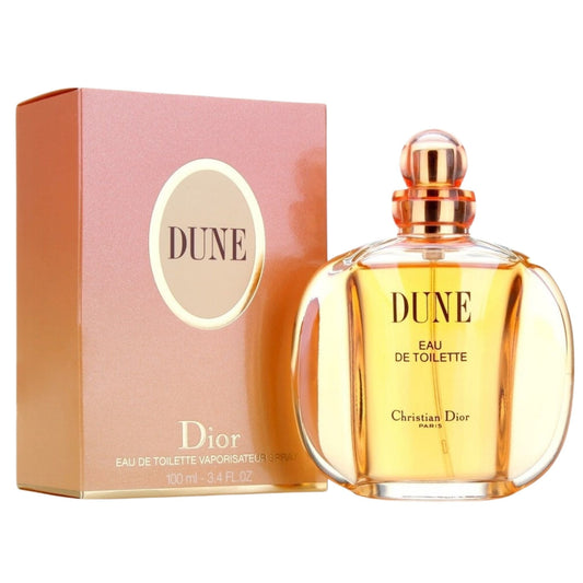 Dune Dior 3.4oz Women EDT Spray