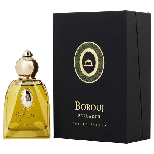 Borouj Perlador 2.87oz Unisex EDP Spray