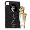 Lattafa Maahir 3.4oz Unisex EDP Spray