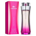 Lacoste Pink 3.0oz Women EDT Spray