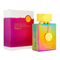 Club De Nuit Untold 3.6oz Unisex EDP