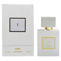 Ajmal White I 3.4oz Unisex EDP Spray