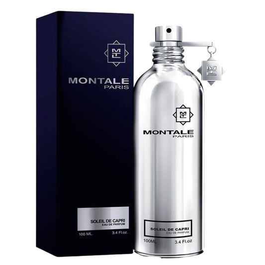 Montale Soleil De Capri 3.4oz Unisex Montale EDP Spray