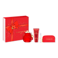Coach Love 3-Piece Set 3.0oz Women EDP Spray