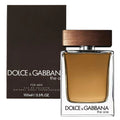 Dolce & Gabbana The One 3.3oz Men EDT Spray