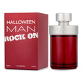 Jesus Del Pozo Halloween Rock On 4.2oz Men EDT Spray