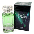 Ajmal Pure Power 3.4oz Men EDP Spray