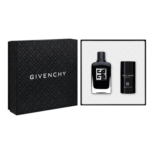 Gentleman Society 2-Piece Set 3.3oz Men EDT Spray