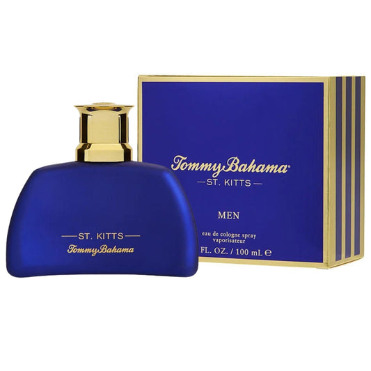 Tommy Bahama St.Kitts 3.4oz Men EDC Spray