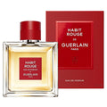 Guerlain Habit Rouge L'instinct 3.3oz Men EDT Spray