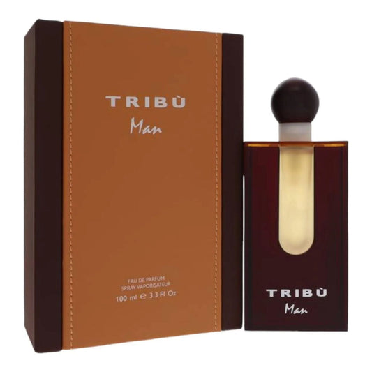 Tribu Man 3.3oz Men EDP Spray