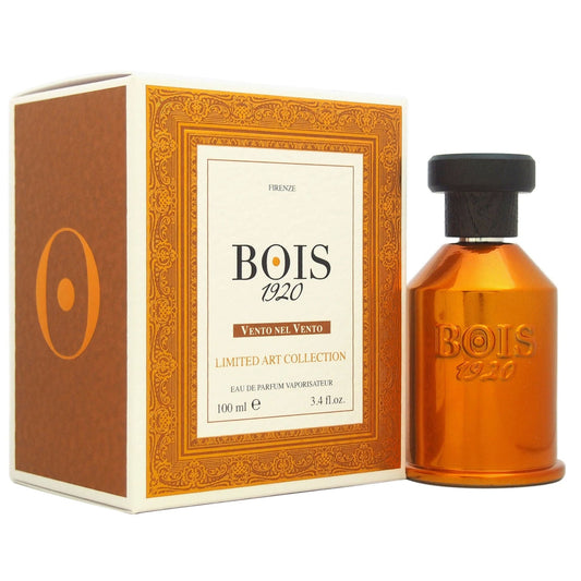 Bois Vento Nel Vento 3.4oz Unisex EDP