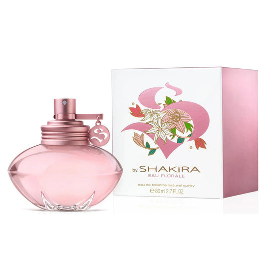 S By Shakira Florale 2.7oz Women EDT