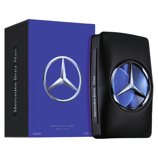 Mercedes-Benz Man 6.7oz Men EDT Spray