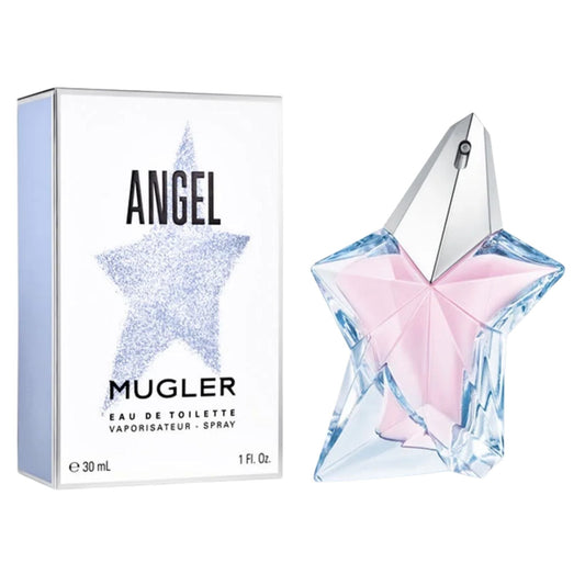Thierry Mugler Angel 1.0oz Women EDT Spray