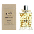 Philosophy Pure Grace Nude Rose 4.0oz Women EDP Spray