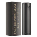 Emporio Armani 3.4oz Men EDT Spray