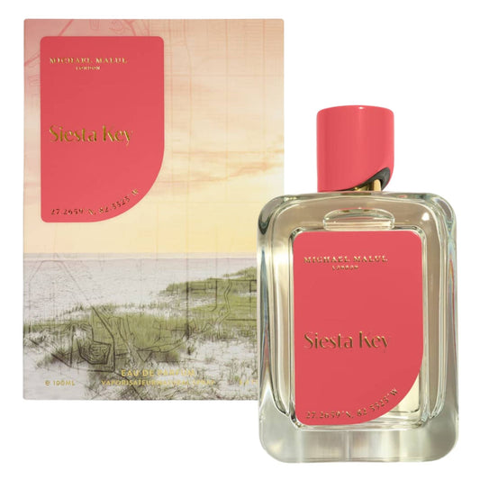 Michael Malul Siesta Key 3.4oz Women EDP Spray