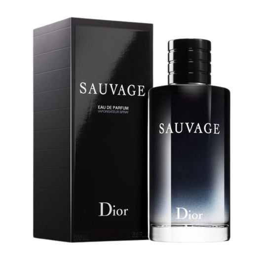 Christian Dior Sauvage Dior 6.8oz Men EDP Spray