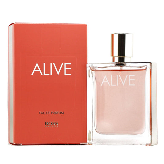 Hugo Boss Alive 2.7oz Women EDP Spray